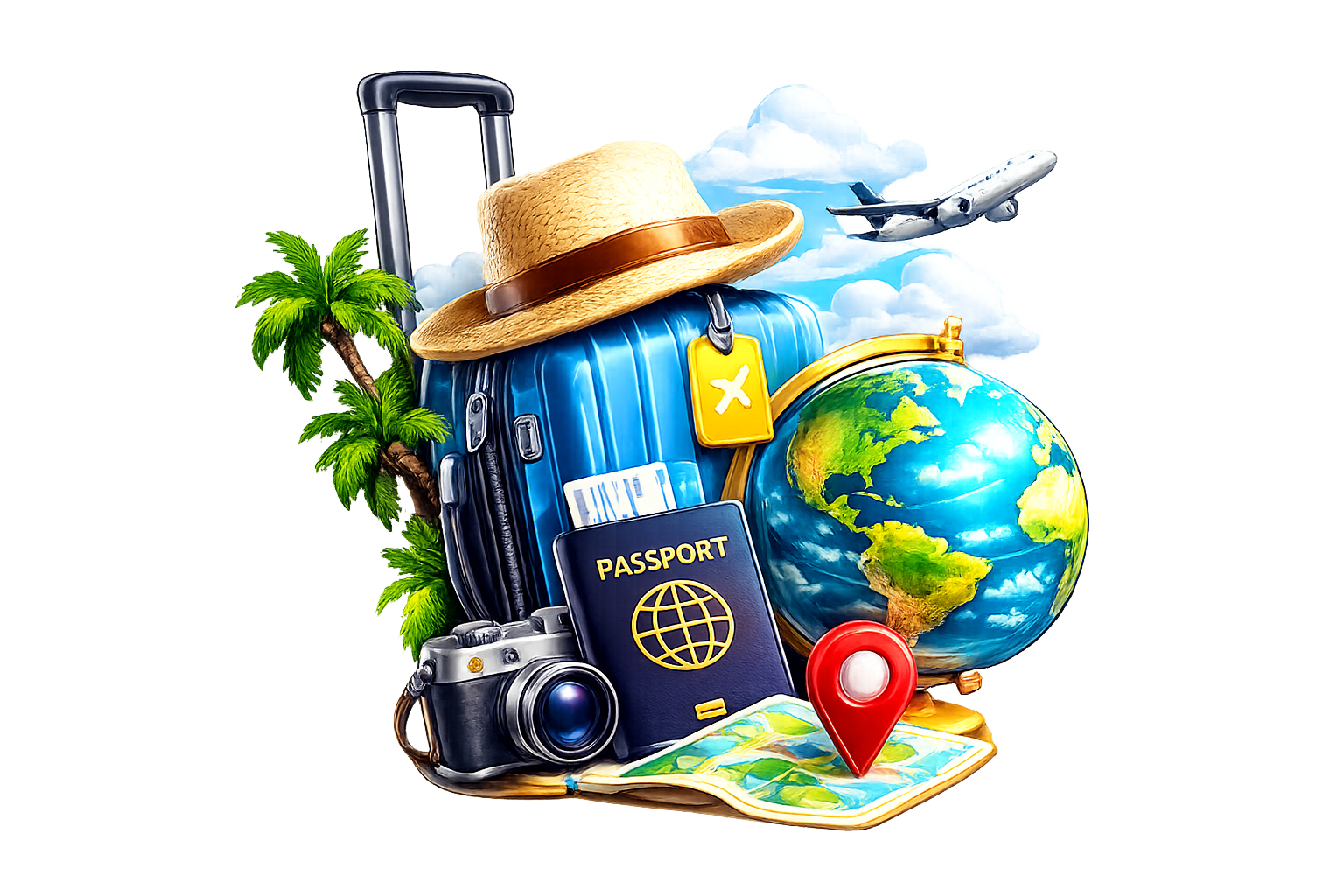 Turismo
